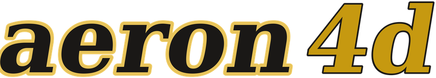 aeron4d logo